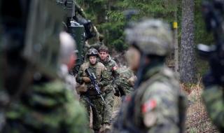 НАТО определи коя е заплахата по време на пандемията