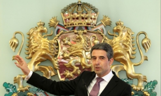 Плевнелиев: И грешките помагат (обновена)