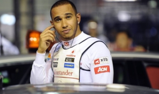 Правят напълно нов болид за Хамилтън