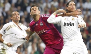 Реал отново безгрешен, громи с разлика