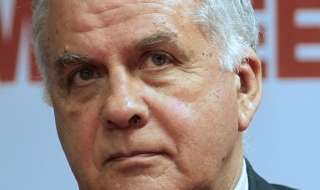 Спират подмладяването в българския волейбол