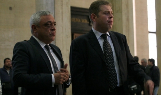 Тенчо Попов обвини следовател в рекет