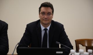 В четвъртък Пленумът на ВСС ще разгледа двете обединени предложения за отстраняването на Иван Гешев