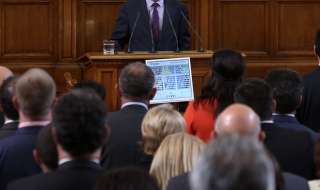 Българският модел: Една доминираща партия