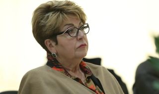 И руският посланик Елеонора Митрофанова се намеси в изборите в България
