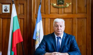 Кметът на Пловдив отговаря на Борисов за исканата му оставка 