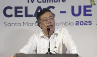 Колумбийският президент спира обмена на разузнавателна информация със САЩ