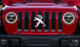 Peugeot се обединява с Fiat Chrysler?