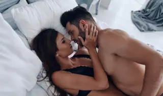Проучване: Правим секс над 5000 пъти в живота си