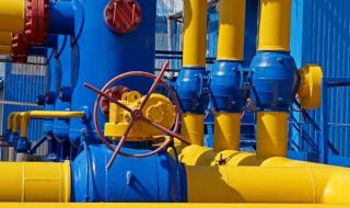 Русия се готви за газова война с Украйна