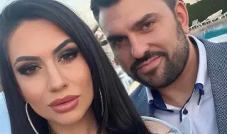 Съпругата на външния министър става водеща на новините в Нова телевизия
