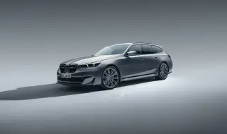 Бившите собственици на Alpina продължават наследството на марката с нов проект