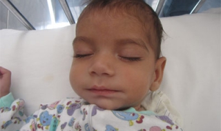 Издирват родителите на изоставено пеленаче