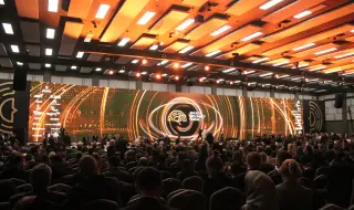 Живеем в епоха на дълбоко геополитическо напрежение и нарастваща несигурност (ВИДЕО)