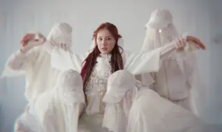 Мона показа песента, с която искаше да представи България на "Евровизия" - „Давам“ (ВИДЕО)