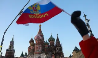 РУСОФОБИЯ 2.0: реалност, страх или геостратегия? 