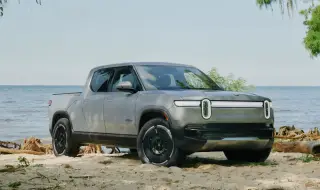 Tesla се отказа от делото срещу Rivian 