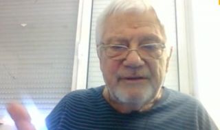 Недялко Йорданов коментира фалшивата новина за "смъртта си"