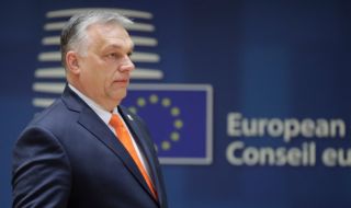 Подкрепата за Орбан расте