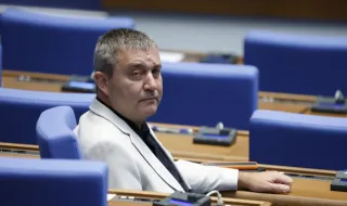 Владислав Горанов потвърди, че е отдавал помещение под наем на пътна фирма на търговски принцип