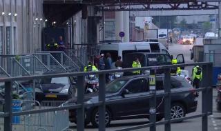 Заплаха от терор в Холандия! Полицията е на крак