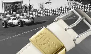 Casio и Honda увековечиха исторически триумф в уникален часовник