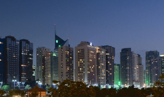 Откриваме посолство в Абу Даби