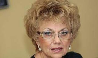 Валерия Велева: Отиваме на избори 2 в 1 наесен