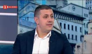 Атанас Атанасов, БСП-ОЛ: Референдум за еврото е невъзможен