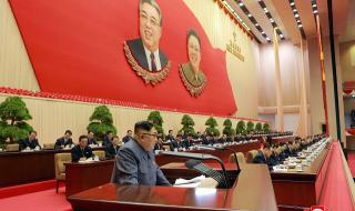 Северна Корея готви нова бойна провокация