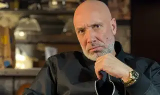 Захари Бахаров отново влиза в затвора в нов филм