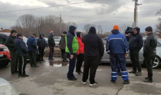 Земеделските производители излизат на пореден протест 