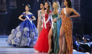 Изображение с визуално търсене