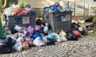 Две фирми обжалват обществената поръчка за почистване на столичните райони "Илинден", "Надежда" и "Сердика"