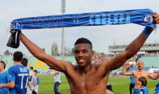 Френски клубове желаят силно Гари