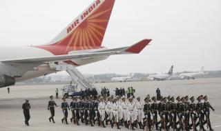 Индия спира вътрешните полети