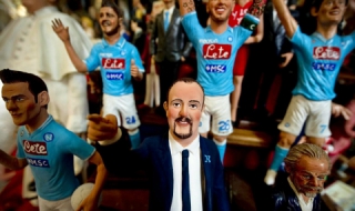 Наполи се подсилва с Ревейер