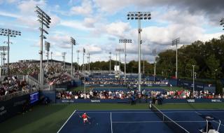 Още един топ тенисист отказа участие на US Open