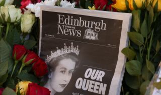 Погребението на кралица Елизабет II ще се състои на 19 септември