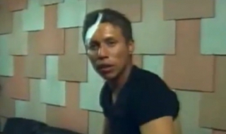 Пропускаш дузпа и ядеш бой (Видео)