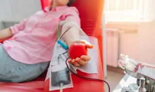 Will artificial blood solve the problem of blood donation? 