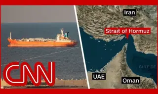 The Wall Street Journal: Тръмп е поискал план за продължителна блокада на Иран