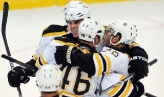 Торонто се справи и с Ню Джърси