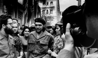 В Турция: Имаме си собствена история, не се кланяйте на Че Гевара!