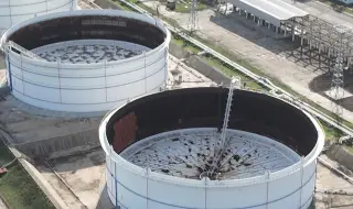 Започнаха промените: Спецов освободи председателя на УС на "Лукойл Нефтохим" Евгени Маняхин