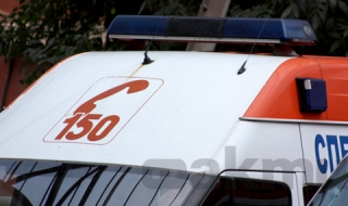 Двама загинаха при катастрофа