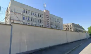 Британски турист се оплака, че бил незаконно задържан в български имиграционен център 