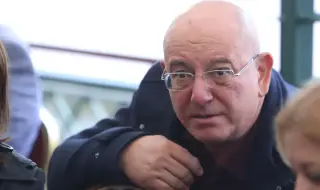 Емил Димитров – Ревизоро: Работата на НПО-то на Ивайло Калушев не е била да охранява територии, които са държавни