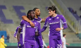 Фиорентина търси изход от кризата с мащабна оферта