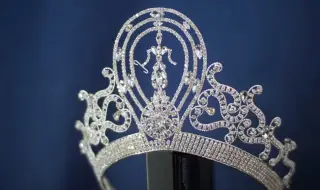 Казусът с "откраднатия" конкурс Мисис България Свят: Ева Добрева опроверга твърденията на Меги Савова